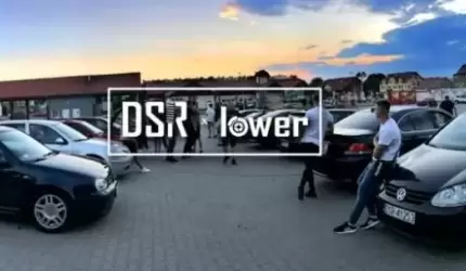 DSR Lower - stowarzyszenie ludzi z pasją