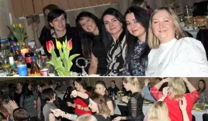 Kolejne obchody Dnia Kobiet za nami!