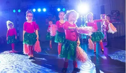 Wielka Orkiestra głośno zagrała również w Pisarzowicach