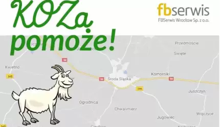 KOZa rozwiąże problem odpadów zielonych w Gminie Środa Śląska