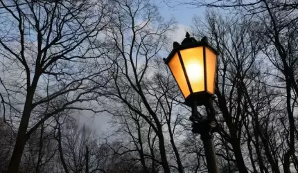 Lampy parkowe LED – na co zwrócić uwagę