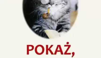 Pokaż, co czytasz #kwarantanna - konkurs