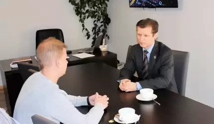 SPZOZ Malczyce zarejestrowany do udziału w narodowym programie szczepień przeciwko wirusowi SARS-CoV-2