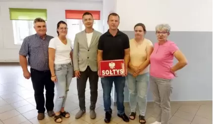 Wyniki wyborów Sołtysa i Rad Sołeckich w Pęczkowie, Wrocisławicach i Komornikach