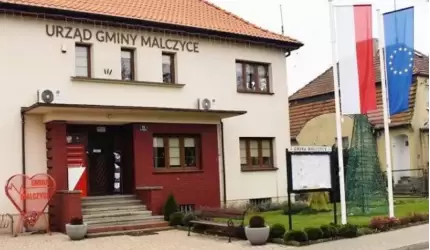 Praca w Urzędzie Gminy Malczyce – nabór na wolne stanowisko