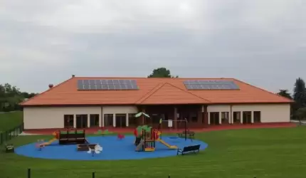 Masz pomysł na nazwę średzkiego żłobka? Zgłoś się w konkursie!