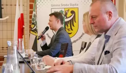 Lutowa sesja Rady Miejskiej w Środzie Śląskiej