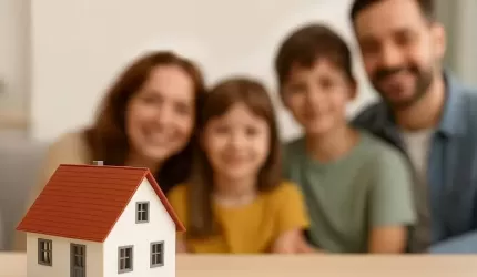 Zostań rodzicem zastępczym!