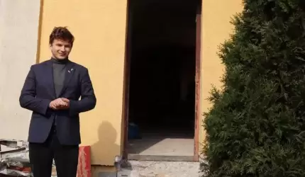 Średzki Młodzieżowy Bar Mleczny coraz bliżej