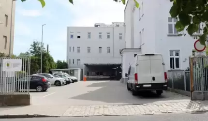 Poradnia Onkologiczna w Średzkim Centrum Zdrowia już działa