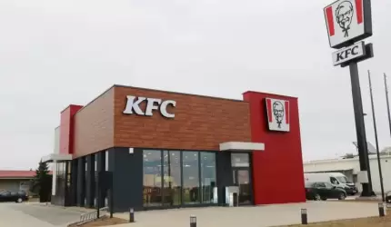 Wkrótce otwarcie drugiego KFC w powiecie
