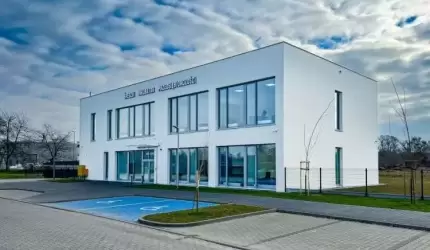 Średzki Inkubator Przedsiębiorczości ogłasza nabór najemców lokali/pomieszczeń biurowych