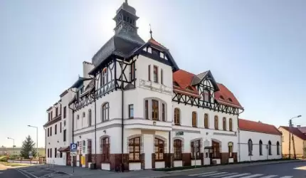 Raport o stanie Gminy Miękinia