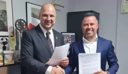 750 tys. zł bezzwrotnej dotacji na modernizację sieci wodociągowej w Malczycach