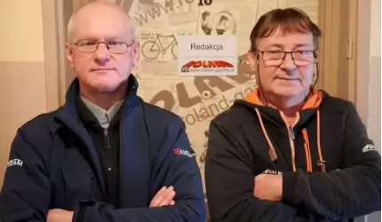 „Na odejście jeszcze nie czas”*