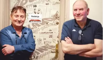 30-lecie Rolanda. Doskonały czas na wspomnienia