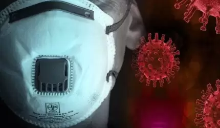 Pierwsza osoba z powiatu średzkiego zakażona koronawirusem