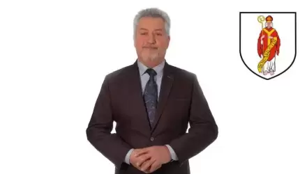 Edward Kulig wójtem Gminy Kostomłoty. Zwycięstwo w drugiej turze