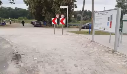 Kolejna inwestycja powiatowo-gminna zakończona