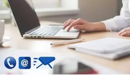 UWAGA! Zmiany w obsłudze interesantów