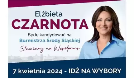 My Średzianie dla lepszej przyszłości Gminy