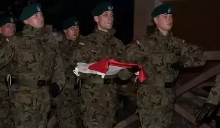 Informacja o systemie rekrutacji do Wojska Polskiego