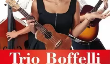 Koncert Muzyki Włoskiej w Środzie Śląskiej