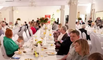 PCK w Środzie Śląskiej zaprasza na obchody Świąt Wielkiej Nocy