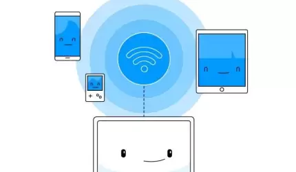 Bezpłatny dostęp do Internetu dla mieszkańców gminy Udanin
