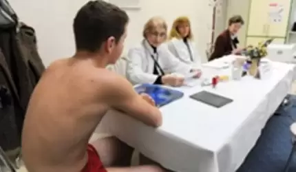 Rusza kwalifikacja wojskowa