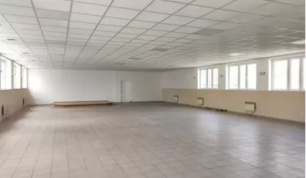 Świetlica w Gościsławiu w nowej odsłonie!