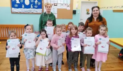 Konkurs na "Najpiękniejszą ozdobę świąteczną" rozstrzygnięty