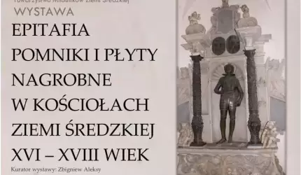 Średzkie muzeum już działa i otwiera wystawy