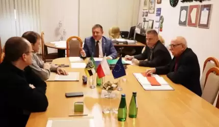 Wsparcie zabytków sakralnych w mieście i gminie