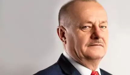 Leszek Maciejewski dziękuje wyborcom