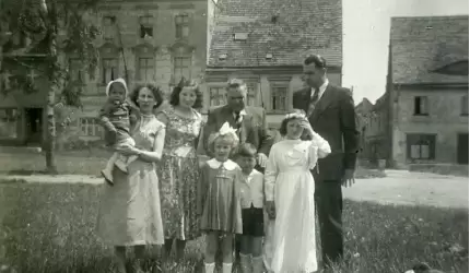 Dzieci z Placu Wolności