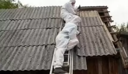 Nabór wniosków o dofinansowanie na usuwanie azbestu