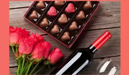 Walentynki i walentynkowe zwyczaje