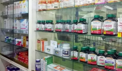 Komunikat ws. nocnych i świątecznych dyżurów aptek na terenie powiatu średzkiego!