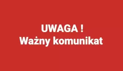 Nagroda 1 mln zł za wskazanie osoby odpowiedzialnej za zanieczyszczenie Odry!