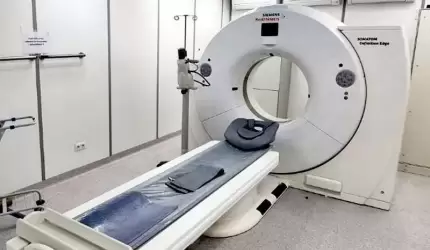 Tomografia komputerowa na NFZ w Brzegu Dolnym (krótkie terminy oczekiwania)