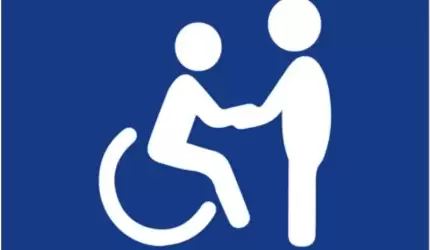 Program „Asystent osobisty osoby niepełnosprawnej" w gminie Miękinia