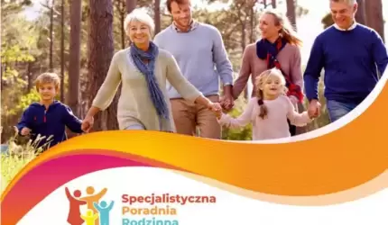 Zrealizowane zadania w 2023 roku przez Specjalistyczną Poradnię Rodzinną współfinansowane ze środków Gminy Środa Śląska