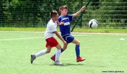 Mistrzostwa Drużyn Mieszanych w piłce nożnej. Zapisy do 1 lipca