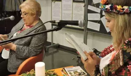 Narodowe Czytanie 2018