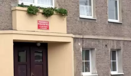 Konkurs na stanowisko Dyrektora Przedszkola Publicznego nr 1 w Środzie Śląskiej