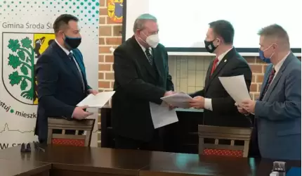 Przedsiębiorca o średzkim ŚIP: ten pomysł jest bardzo dobry