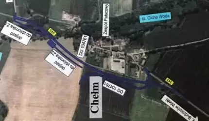 Obwodnica w Chełmie coraz bliżej