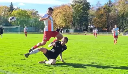 Inauguracja ligowego grania w Środzie Śląskiej! Rusza wrocławska okręgówka!