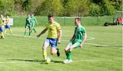 Przed nami piłkarski weekend!